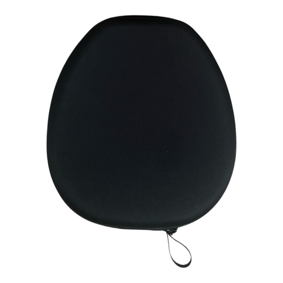 Rand Mc Nally black multipurpose Case Box Only new - Picture 1 of 12